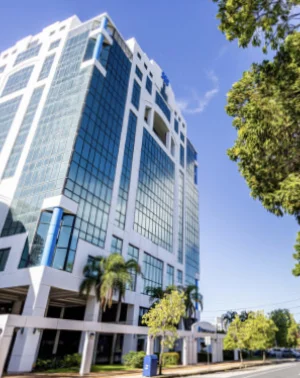 Located in Guaynabo, Puerto Rico,